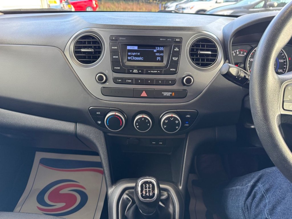 Used Hyundai i10 2018 for sale - 77227492: Photo 22