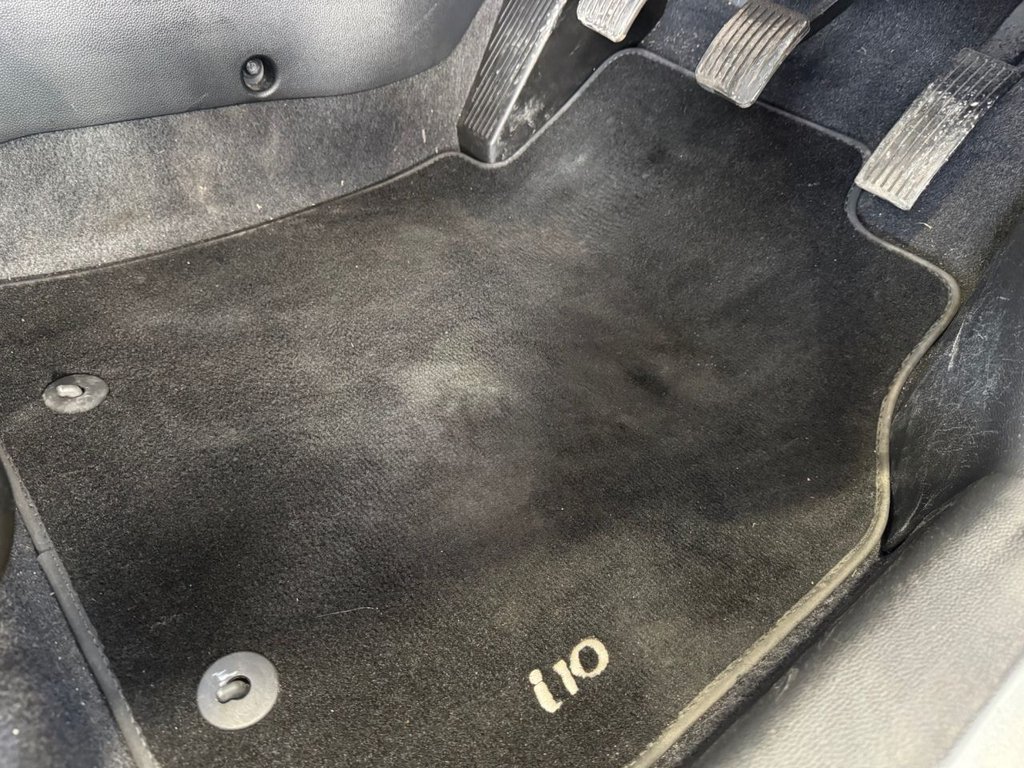 Used Hyundai i10 2018 for sale - 77227492: Photo 35