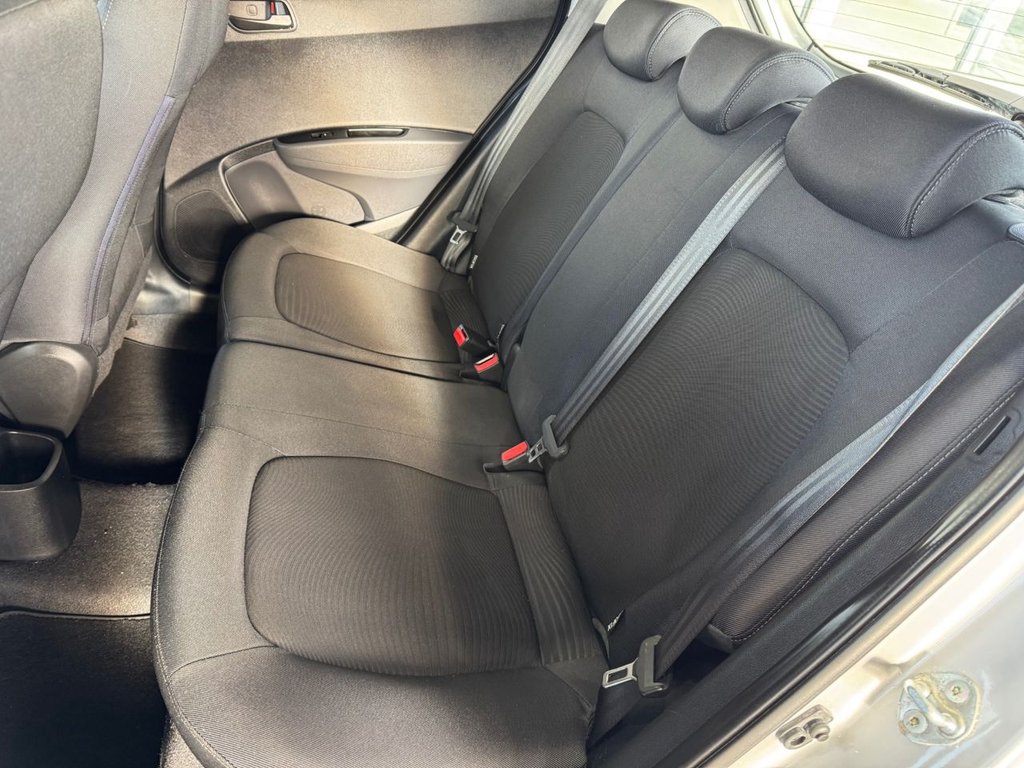 Used Hyundai i10 2018 for sale - 77227492: Photo 8