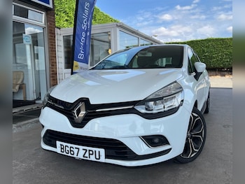 Used Renault Clio 2017 for sale - 79358406: Photo