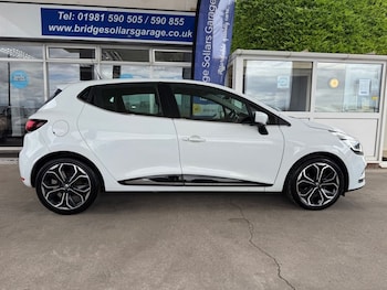 Used Renault Clio 2017 for sale - 79358406: Photo
