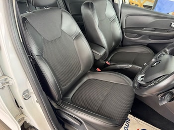 Used Renault Clio 2017 for sale - 79358406: Photo