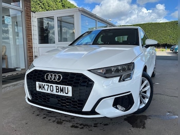 Used Audi A3 2020 for sale - 78569695: Photo