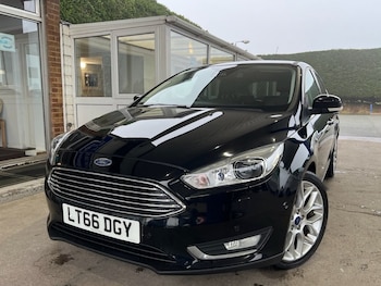 Used Ford Focus 2016 for sale - 77421749: Photo