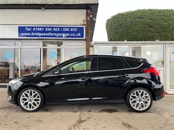 Used Ford Focus 2016 for sale - 77421749: Photo