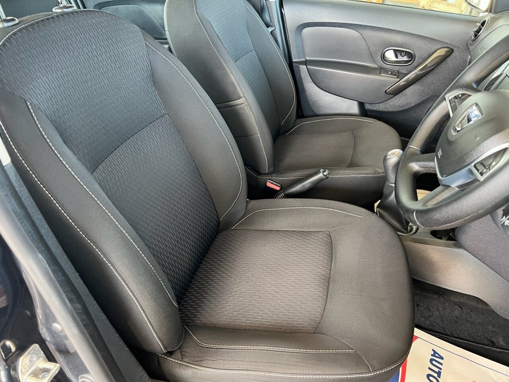 Used Dacia Logan MCV 2020 for sale - 77935970: Photo 14