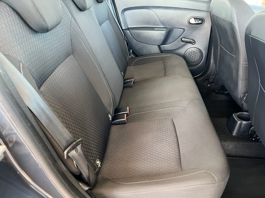 Used Dacia Logan MCV 2020 for sale - 77935970: Photo 15