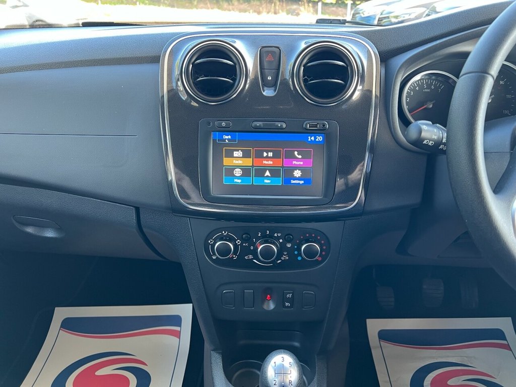 Used Dacia Logan MCV 2020 for sale - 77935970: Photo 17