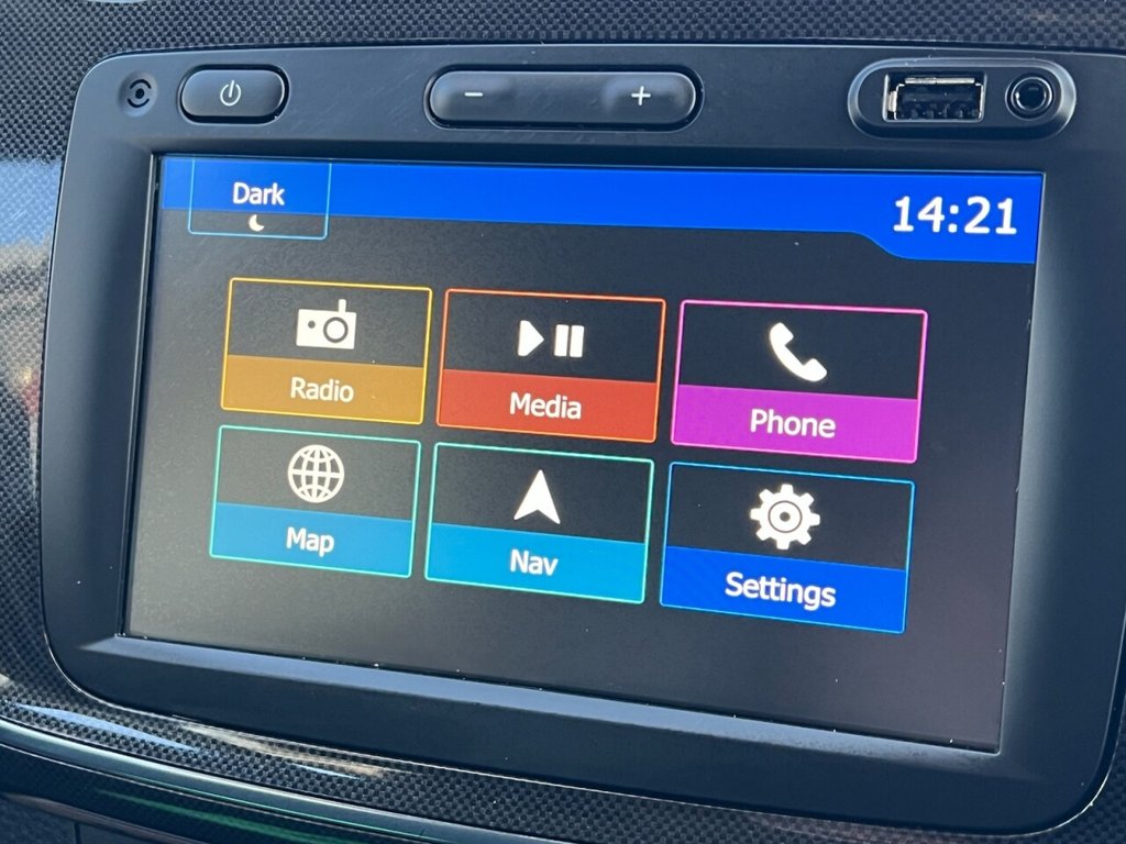 Used Dacia Logan MCV 2020 for sale - 77935970: Photo 25