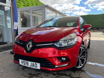 Used Renault Clio 2019 for sale - 79442804: Photo