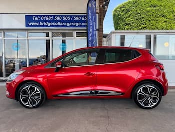 Used Renault Clio 2019 for sale - 79442804: Photo