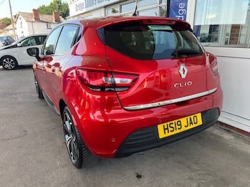 Used Renault Clio 2019 for sale - 79442804: Photo
