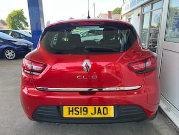 Used Renault Clio 2019 for sale - 79442804: Photo