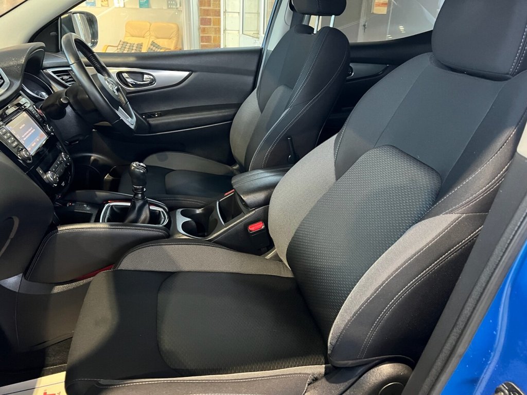 Used Nissan Qashqai 2019 for sale - 76883427: Photo 13