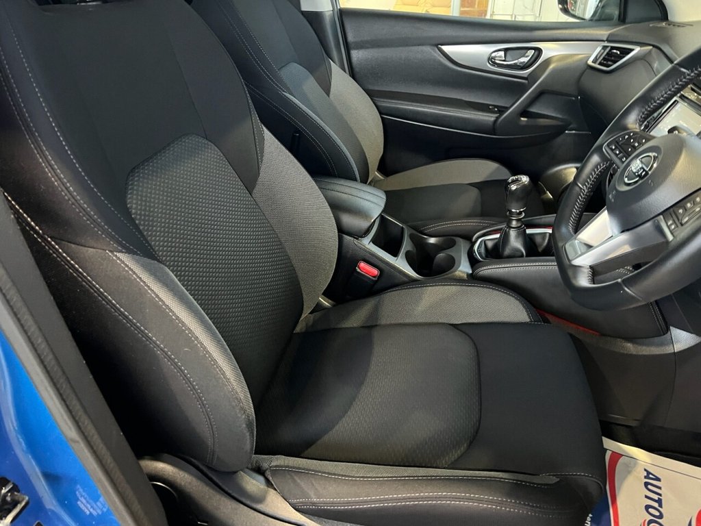 Used Nissan Qashqai 2019 for sale - 76883427: Photo 19
