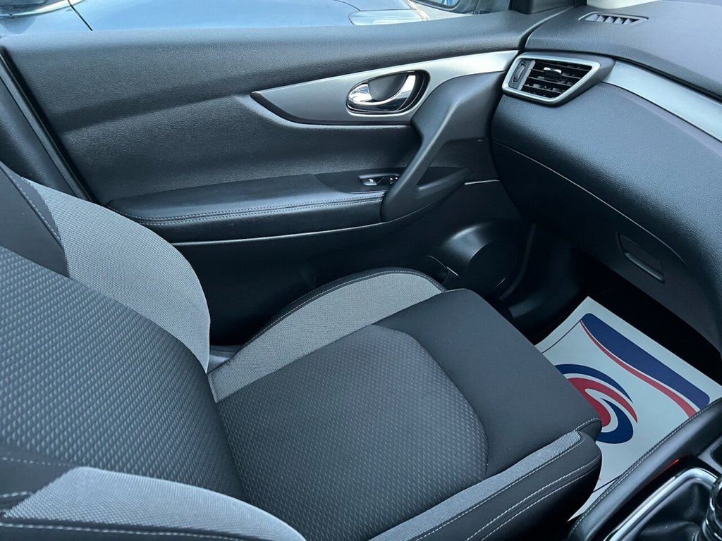 Used Nissan Qashqai 2019 for sale - 76883427: Photo 20