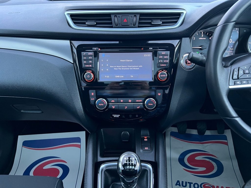 Used Nissan Qashqai 2019 for sale - 76883427: Photo 25