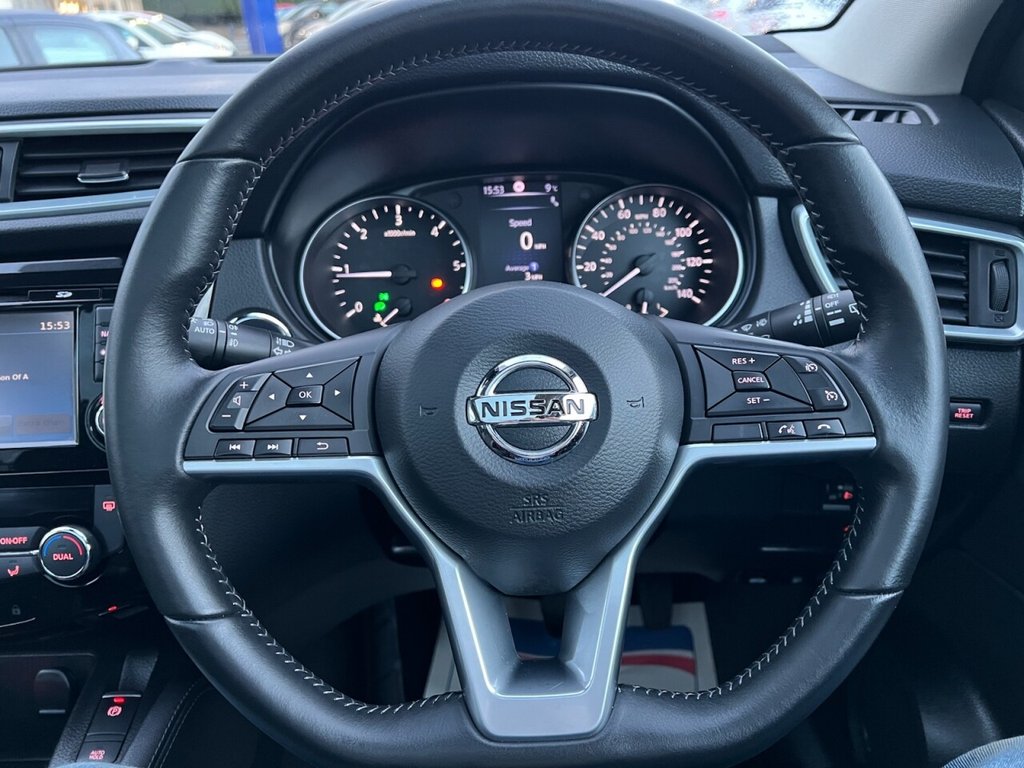 Used Nissan Qashqai 2019 for sale - 76883427: Photo 26