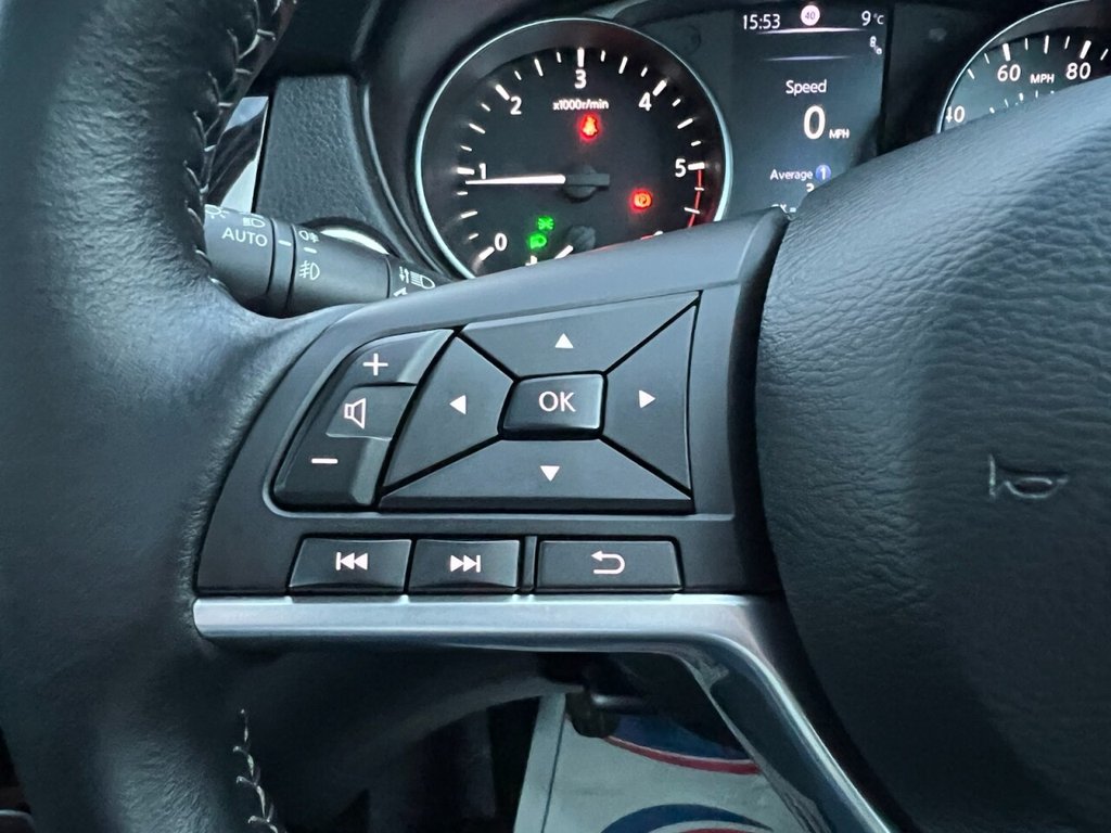 Used Nissan Qashqai 2019 for sale - 76883427: Photo 27