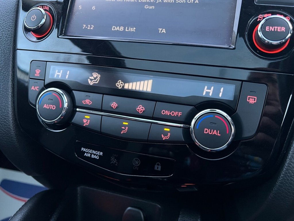 Used Nissan Qashqai 2019 for sale - 76883427: Photo 31