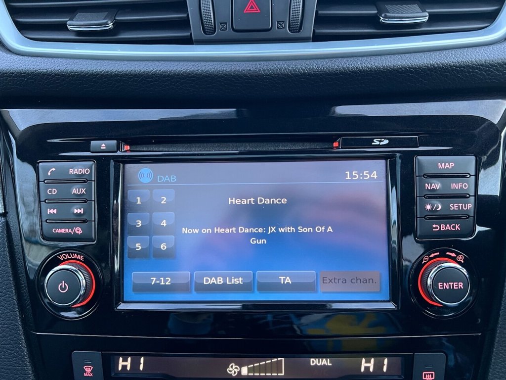 Used Nissan Qashqai 2019 for sale - 76883427: Photo 35