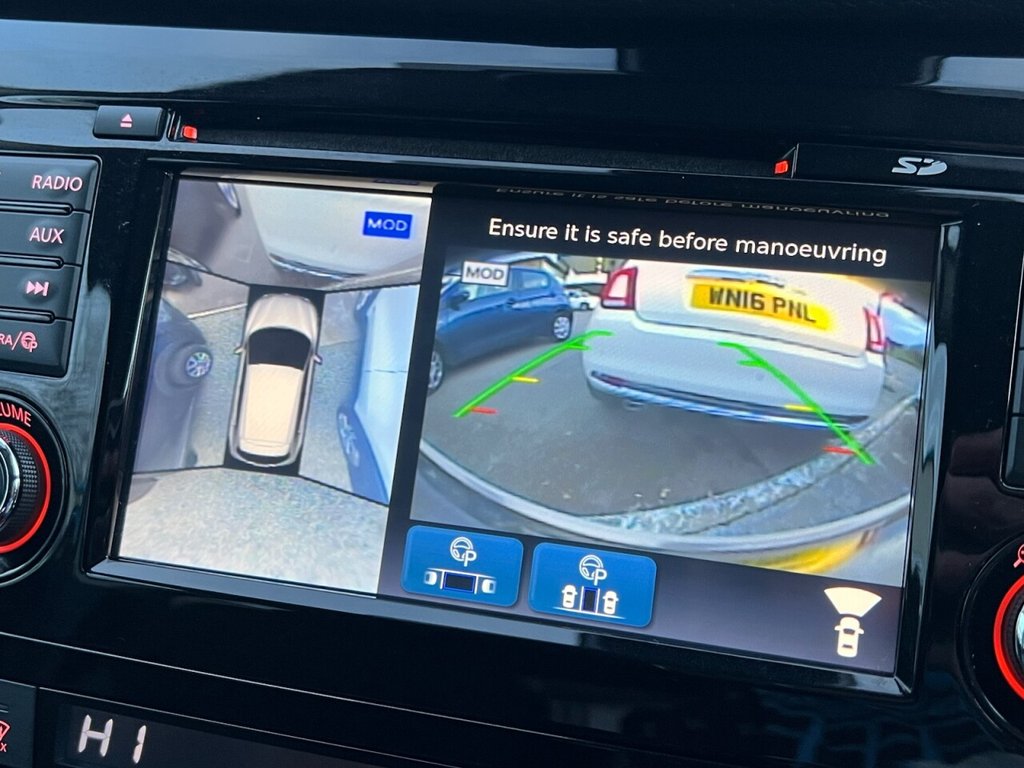 Used Nissan Qashqai 2019 for sale - 76883427: Photo 49