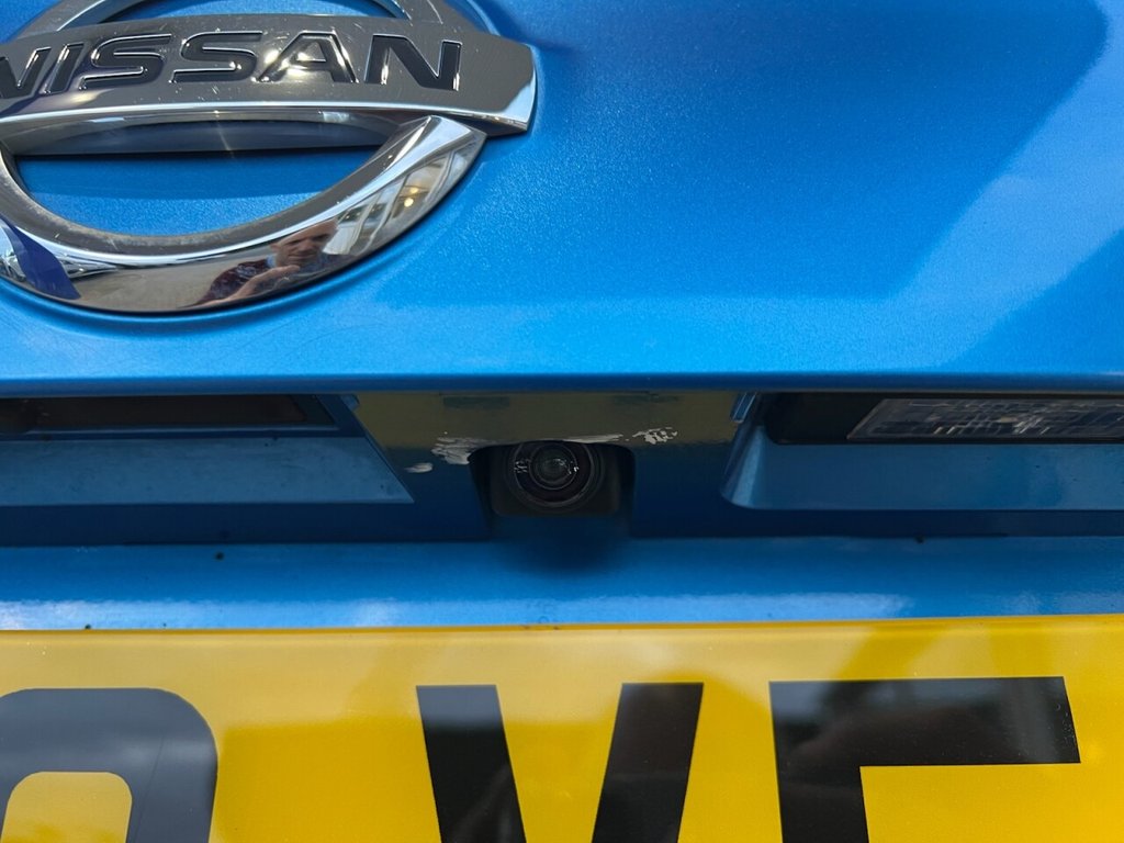 Used Nissan Qashqai 2019 for sale - 76883427: Photo 5