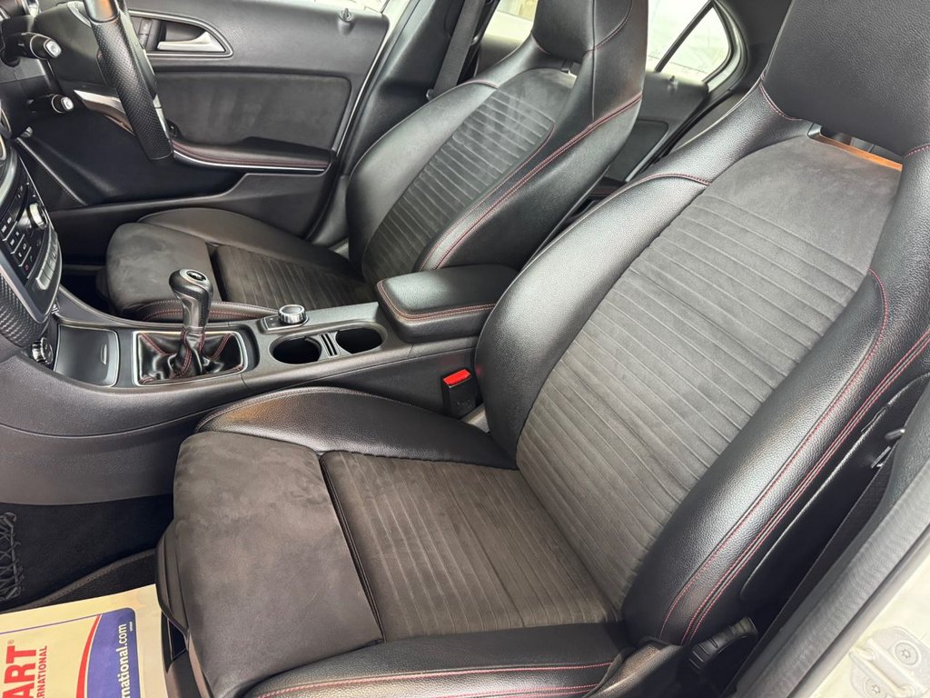 Used Mercedes-Benz A-Class 2016 for sale - 76241388: Photo 13