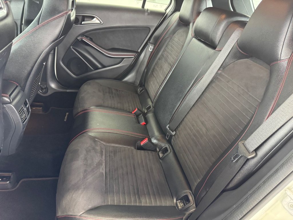 Used Mercedes-Benz A-Class 2016 for sale - 76241388: Photo 14