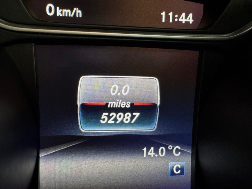 Used Mercedes-Benz A-Class 2016 for sale - 76241388: Photo 15