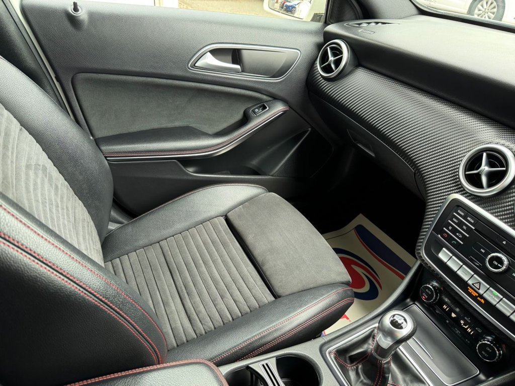 Used Mercedes-Benz A-Class 2016 for sale - 76241388: Photo 16