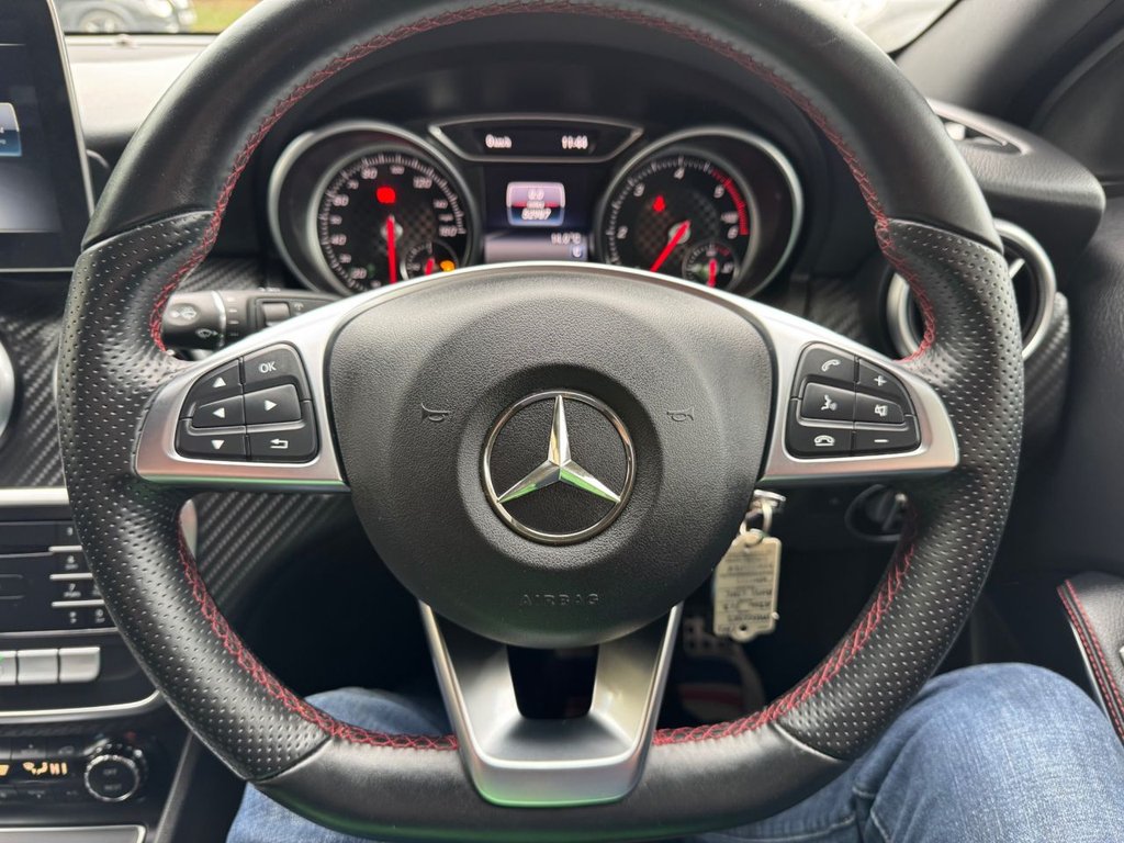 Used Mercedes-Benz A-Class 2016 for sale - 76241388: Photo 17