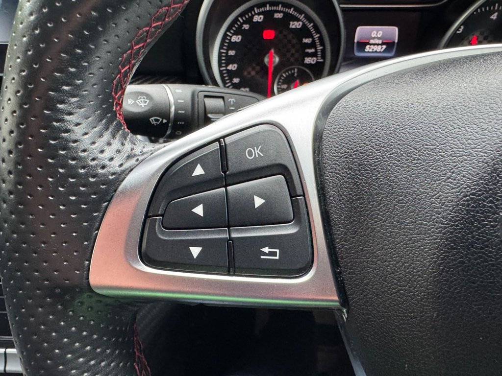 Used Mercedes-Benz A-Class 2016 for sale - 76241388: Photo 18