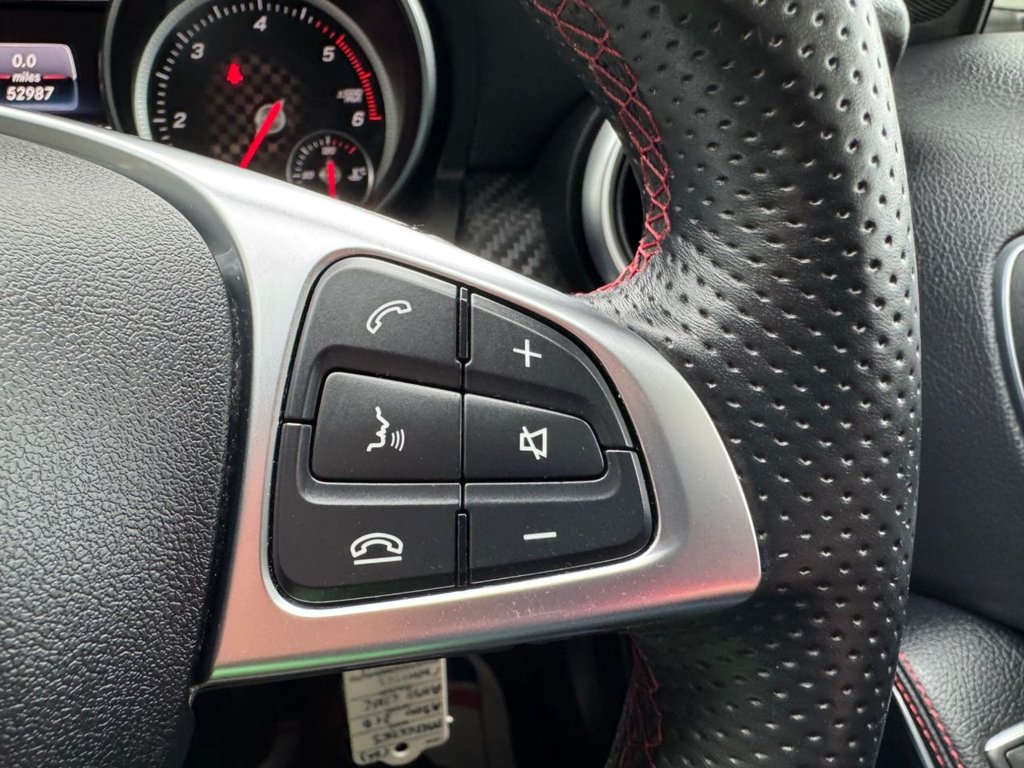 Used Mercedes-Benz A-Class 2016 for sale - 76241388: Photo 19