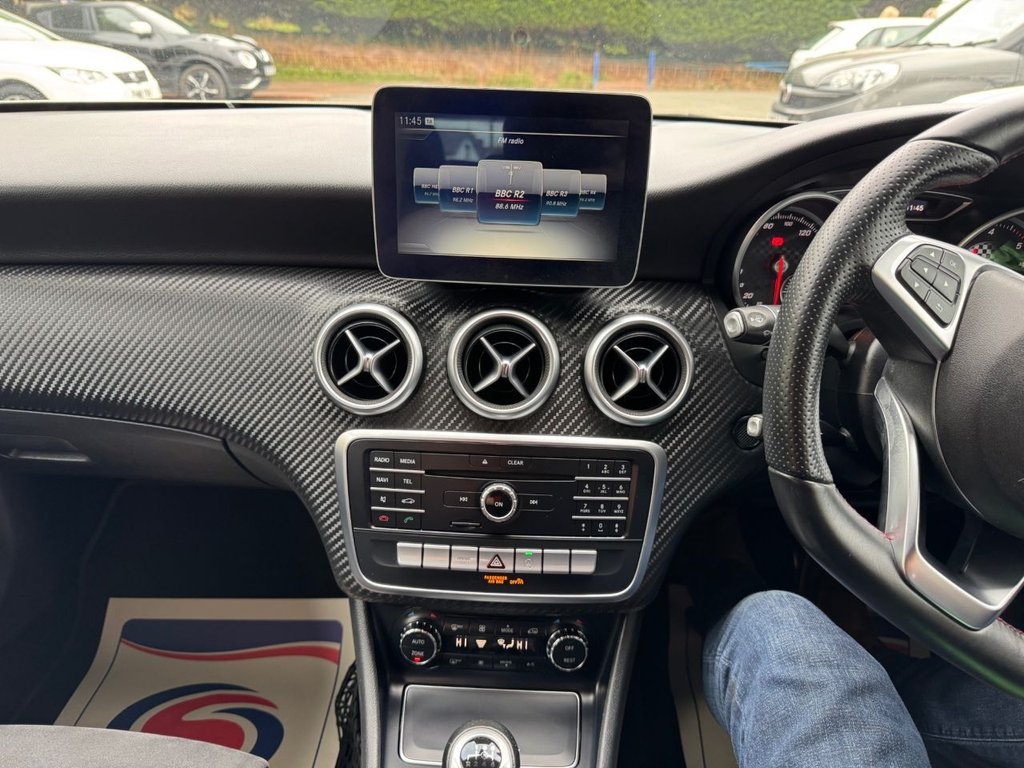 Used Mercedes-Benz A-Class 2016 for sale - 76241388: Photo 23