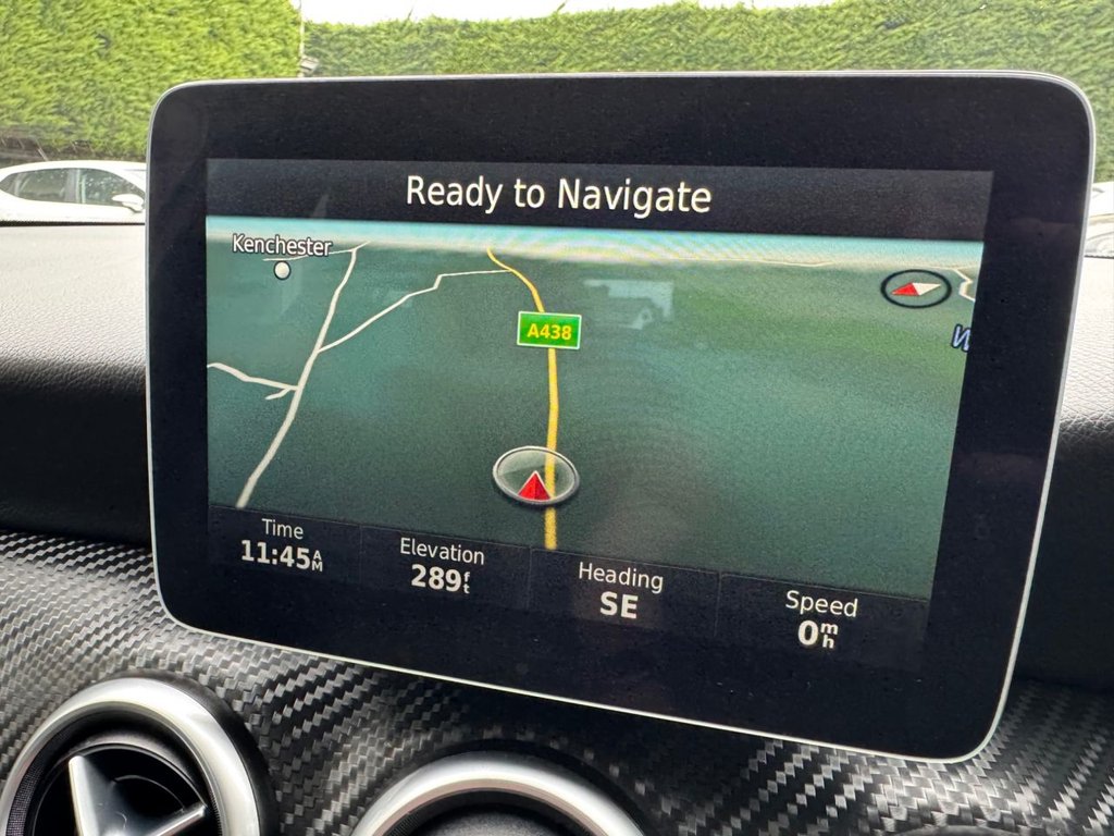 Used Mercedes-Benz A-Class 2016 for sale - 76241388: Photo 24