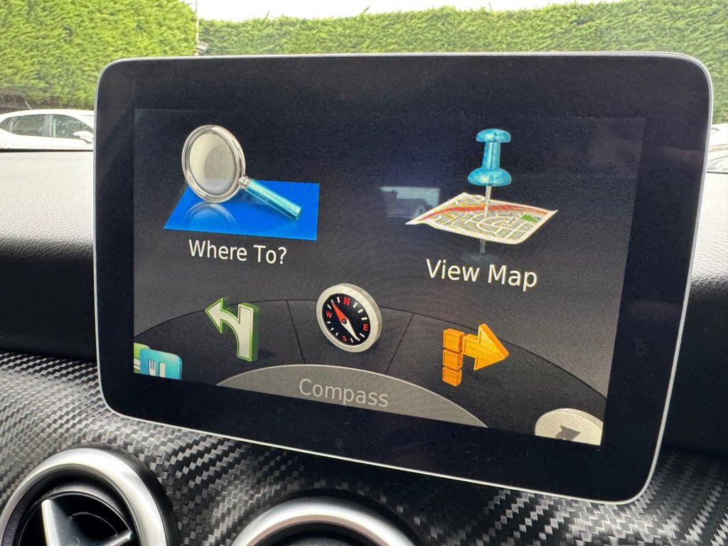 Used Mercedes-Benz A-Class 2016 for sale - 76241388: Photo 25