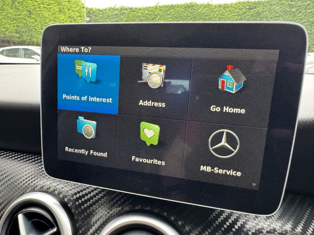 Used Mercedes-Benz A-Class 2016 for sale - 76241388: Photo 26