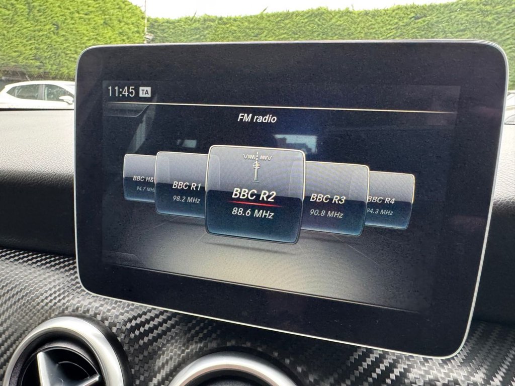 Used Mercedes-Benz A-Class 2016 for sale - 76241388: Photo 27