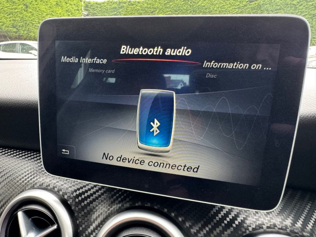 Used Mercedes-Benz A-Class 2016 for sale - 76241388: Photo 28