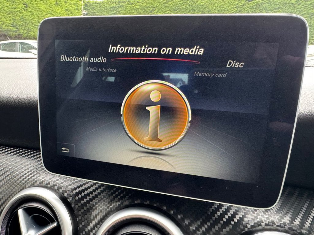 Used Mercedes-Benz A-Class 2016 for sale - 76241388: Photo 29