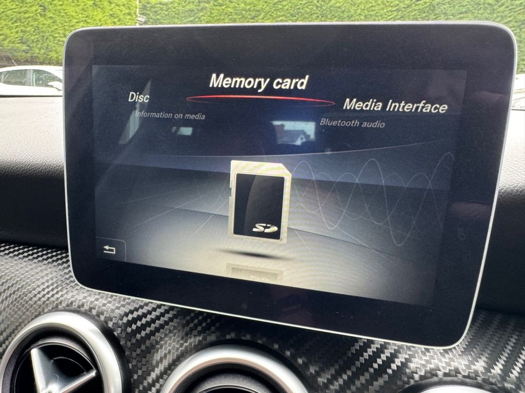 Used Mercedes-Benz A-Class 2016 for sale - 76241388: Photo 31