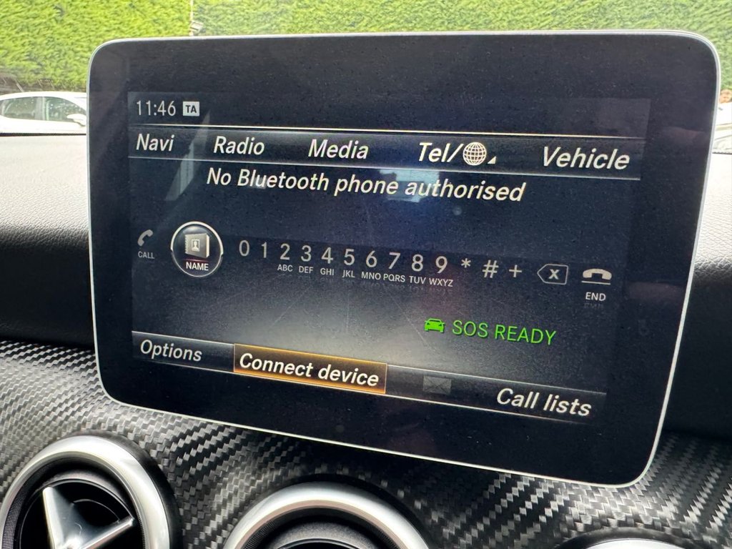 Used Mercedes-Benz A-Class 2016 for sale - 76241388: Photo 32