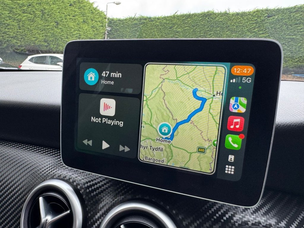 Used Mercedes-Benz A-Class 2016 for sale - 76241388: Photo 33