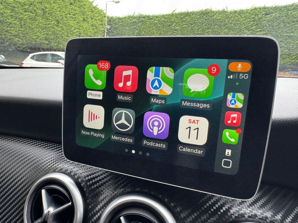 Used Mercedes-Benz A-Class 2016 for sale - 76241388: Photo 34