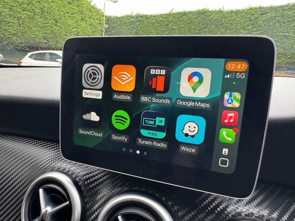 Used Mercedes-Benz A-Class 2016 for sale - 76241388: Photo 35