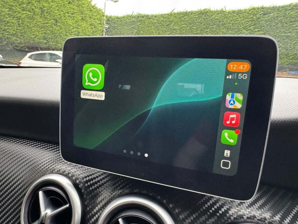 Used Mercedes-Benz A-Class 2016 for sale - 76241388: Photo 36