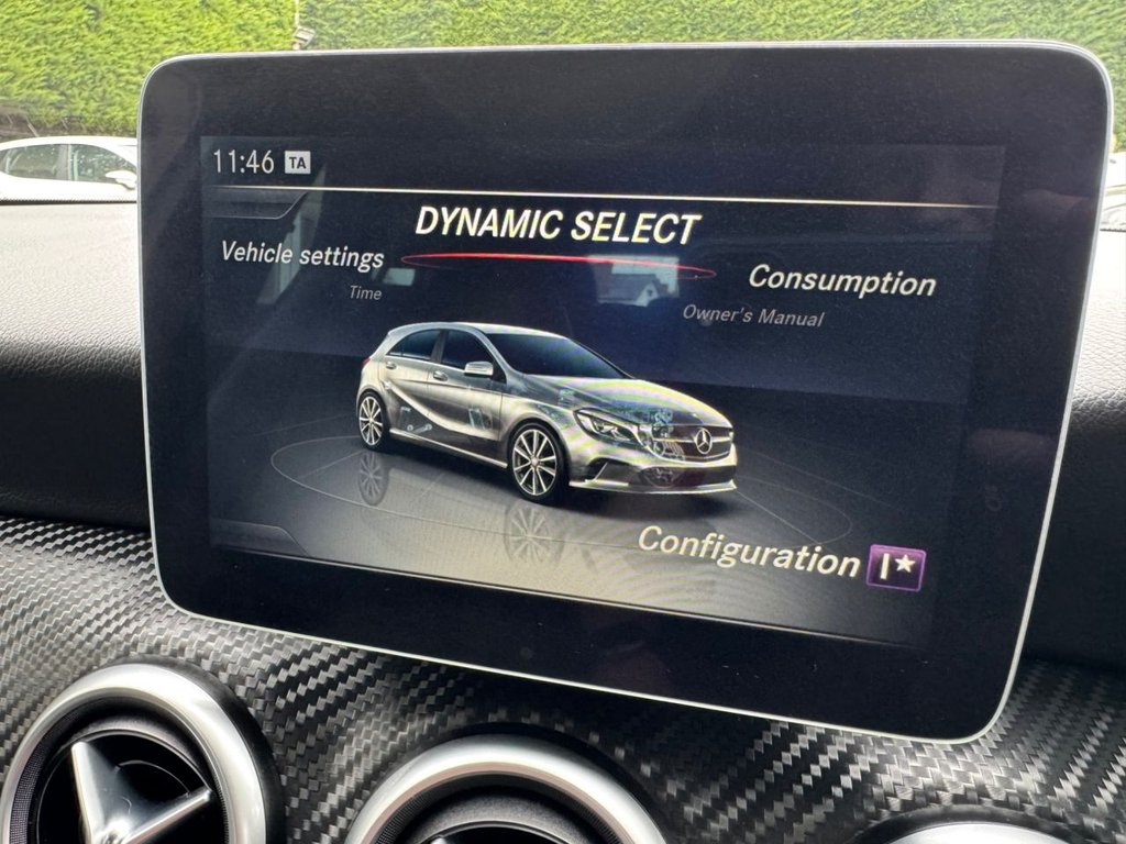 Used Mercedes-Benz A-Class 2016 for sale - 76241388: Photo 37