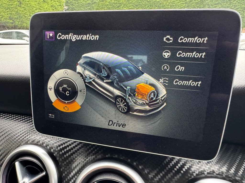 Used Mercedes-Benz A-Class 2016 for sale - 76241388: Photo 38