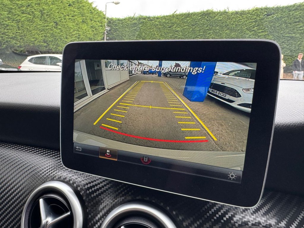 Used Mercedes-Benz A-Class 2016 for sale - 76241388: Photo 39